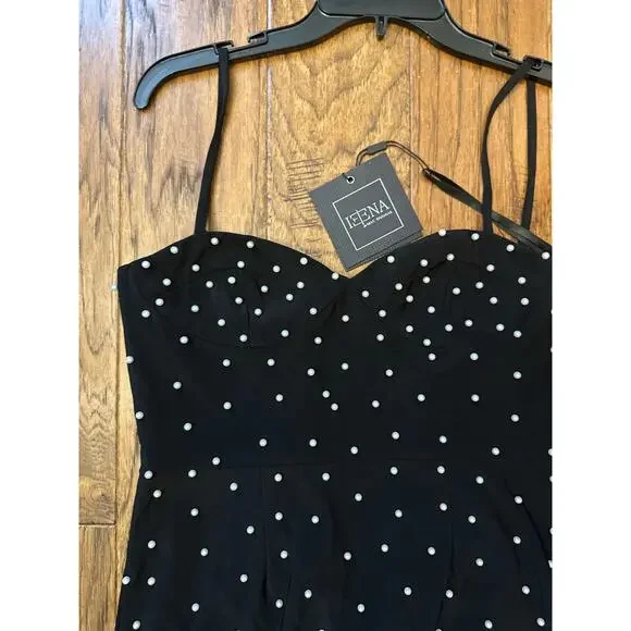 NWT MAC DUGGAL SLEEVELESS PEARL ENCRUSTED SWEETHEART MINI DRESS SZ 2 - Picture 6 of 9